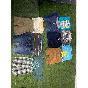 Kids clothes big bundle